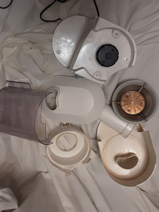 Соковыжималка Braun 4290