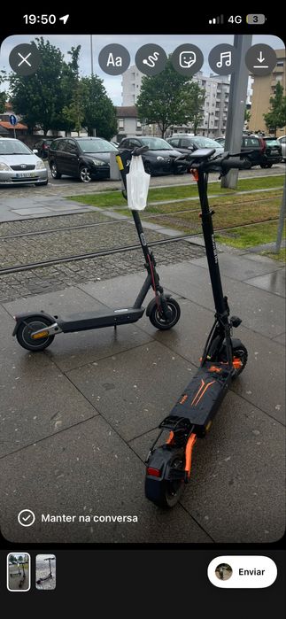 Kukirin G2 pro 2026