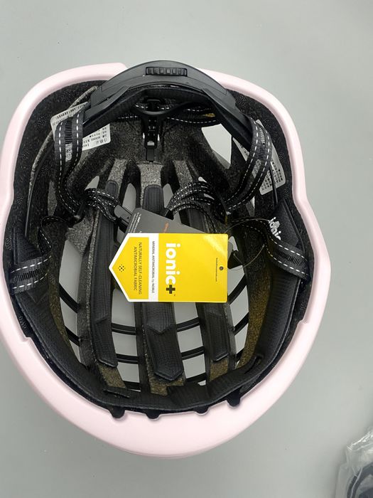 Kask rowerowy ROCKBROS miejski Kask szosowy