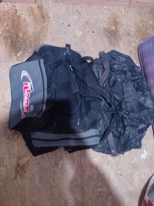 Продам сумки большие