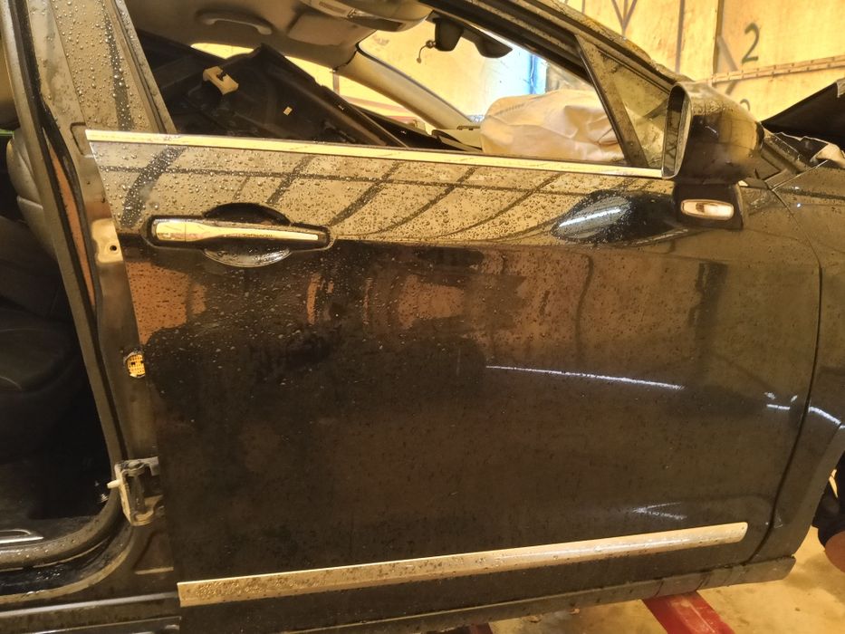 Drzwi prawy przód citroen C5 x7 III ktvd