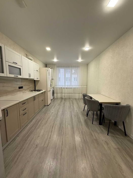 ТОП-локація – Озерна, поруч з Агорою! ТОП-забудовник!