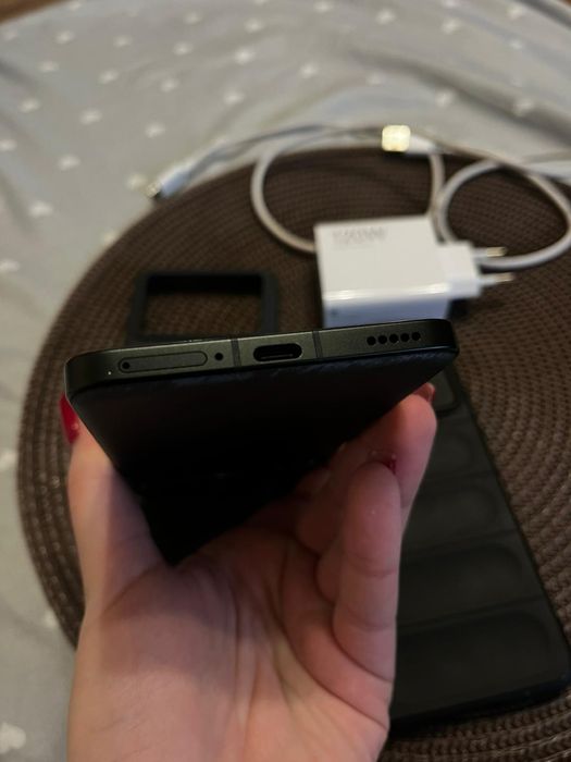 Smartfon Telefon POCO F6 Pro 12/512GB