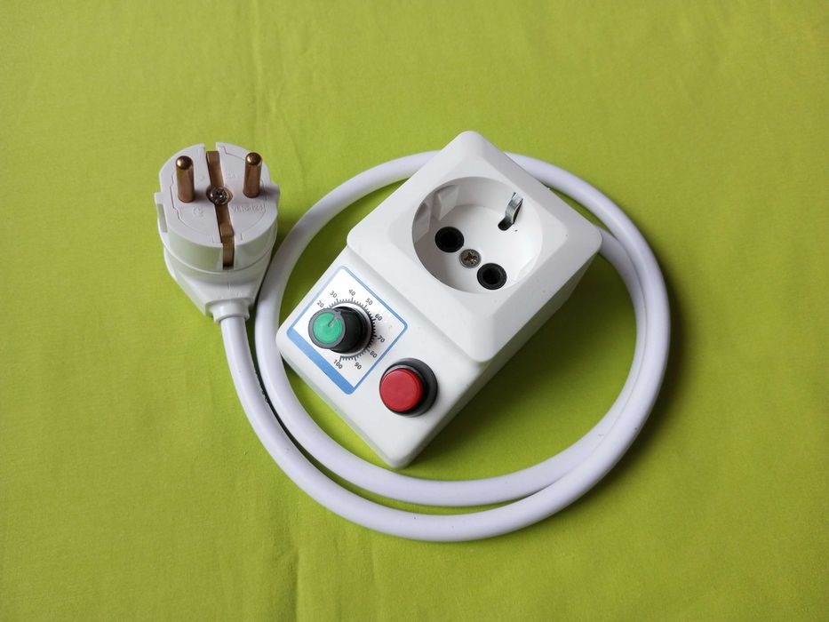 Прибор для холодильника от инвертора.