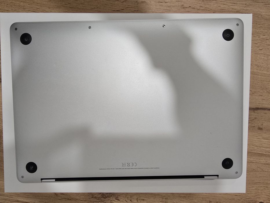 MacBook Pro 13" M1 (2020) – 16GB RAM – Estimado