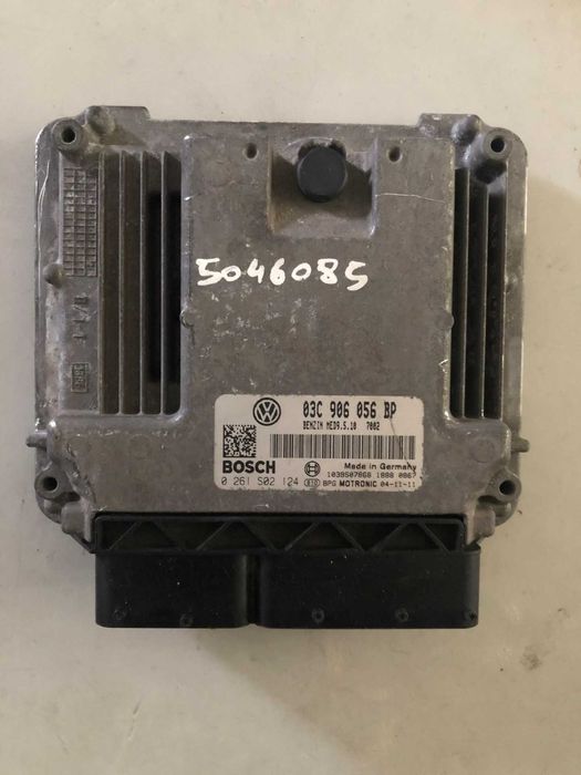 Centralinas Motor VW Audi Seat Skoda/ Grande Stock 1.4 1.6 1.9 2.0 TDI