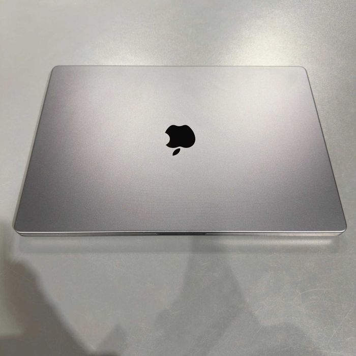 MacBook Pro 16" 2024 M4 Pro 24Gb RAM 512Gb SSD В НАЯВНОСТІ!