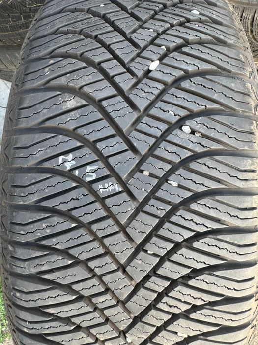 Шини GOODRIDE 215/50 R17 95W, ALL SeasonElite Z-401, всесезонна резина