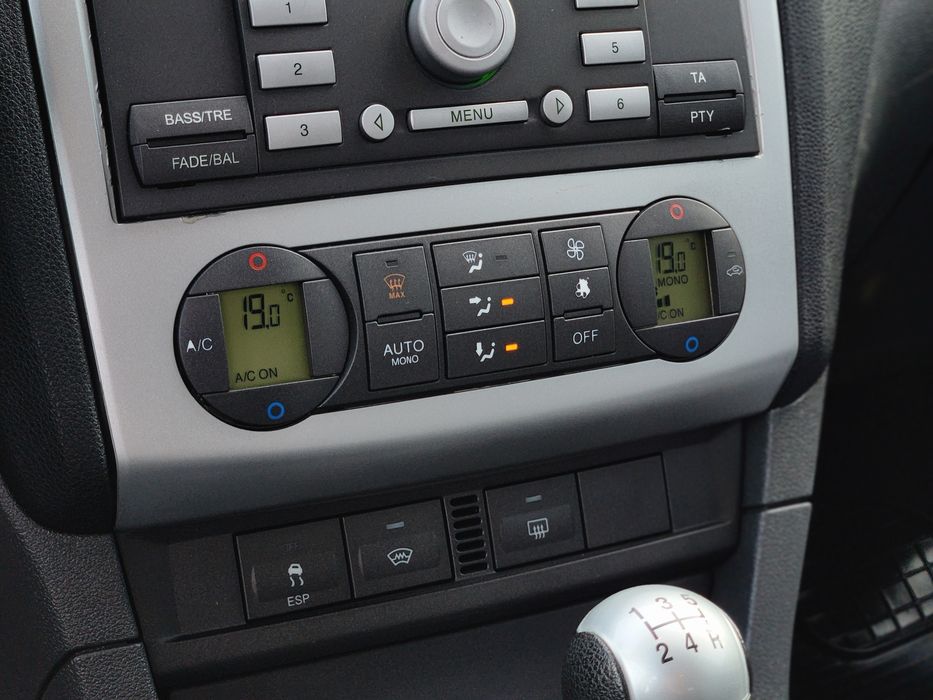 Ford Focus 1.6 2006