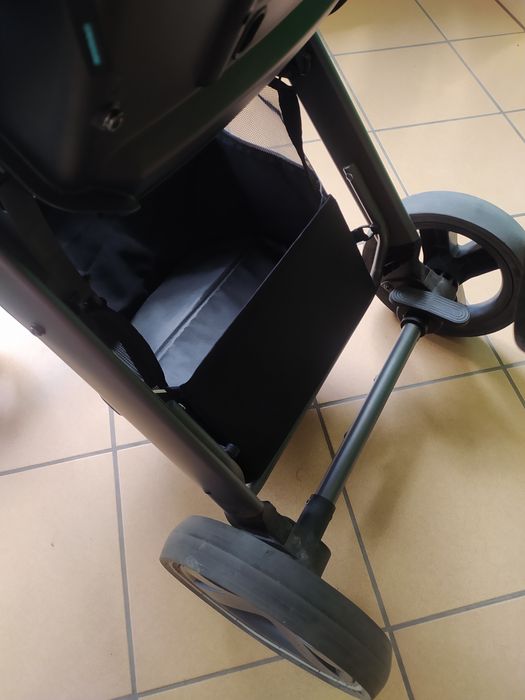 Wózek spacerowy X Lander x pulse