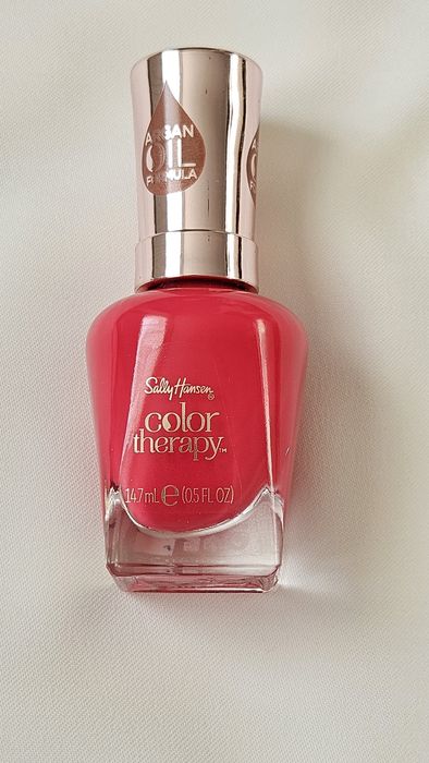Lakier do paznokci Sally Hansen Color Therapy 290