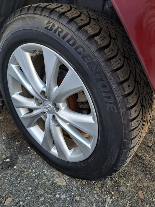 Продам тойота рав 4