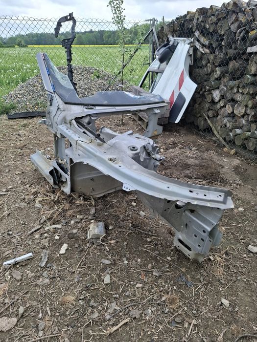Volvo s60 III ćwiartka prawa 18/23
