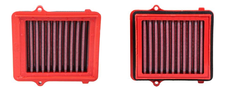 filtro ar bmc honda crf 1000 l africa twin -fm910/04