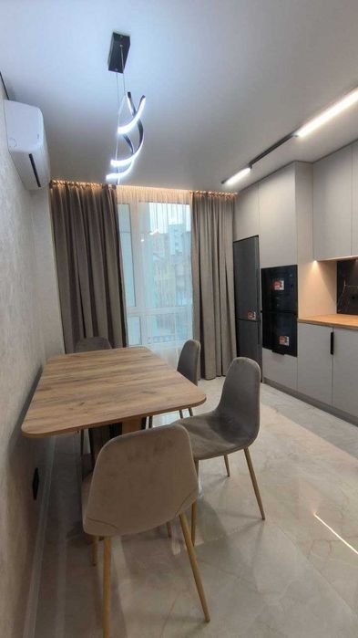 Квартира "під ключ"!!!