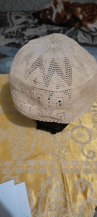 Тюбітейка, тюбитейка, східний головний убір, народний одяг.