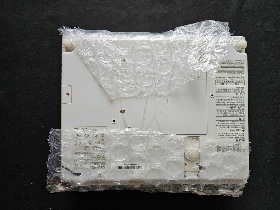 Проектор LED+Лазер Casio XJ-M141/M140 XGA 1024x768 , 2500лм