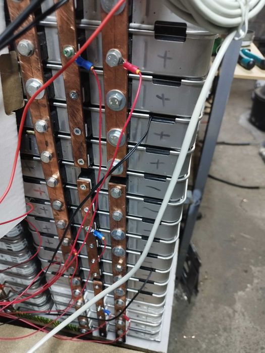 magazyn energi 182 ogniwa