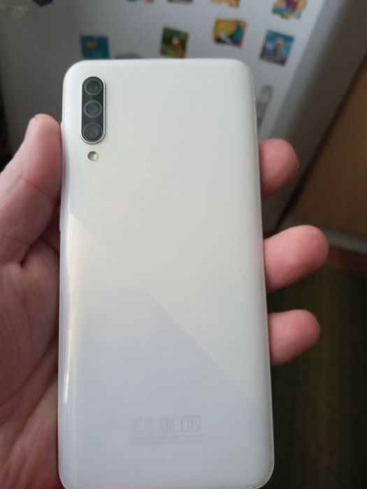 Samsung a30s 4/64.NFC.