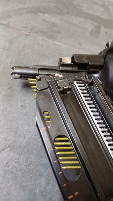 Bostitch F21PL2 nail gun нейлер