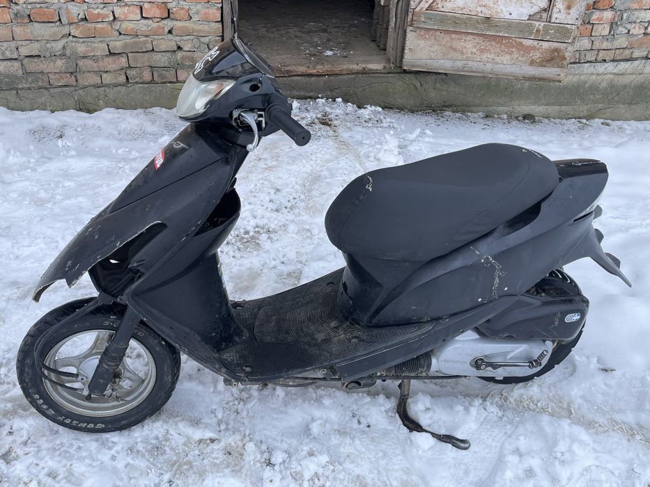 Продається Honda Dio AF62
