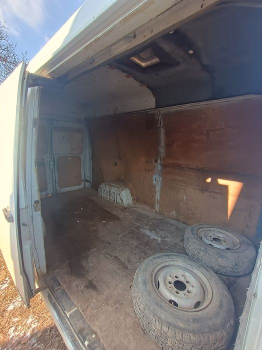 Продам Мерседес 210 1994 2.9