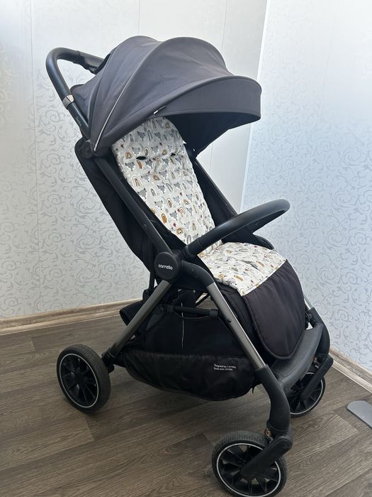 Прогулянковий візок Carrello delta