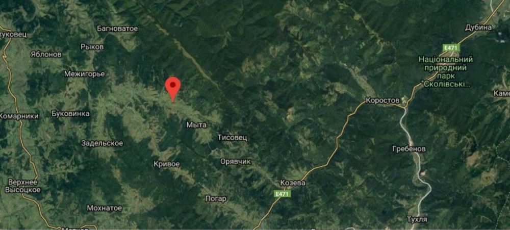 Продаж / Земля / будівництво / Росохач / Стрийський, Львівська область