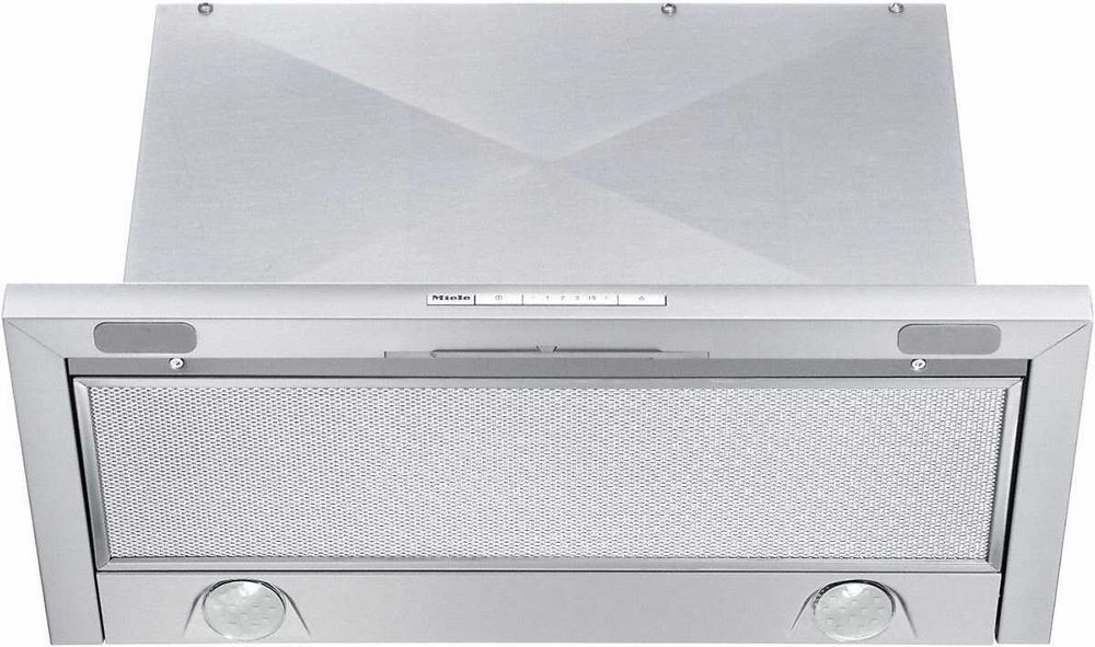 Miele DA3466 Exaustor