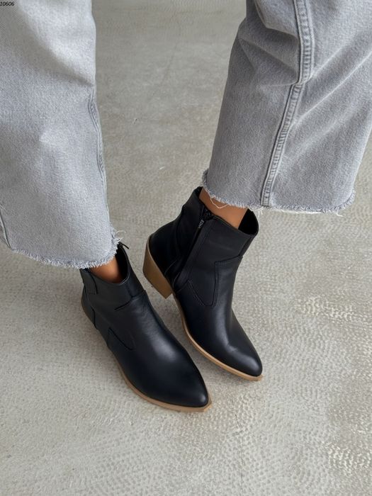 Черевики  козаки