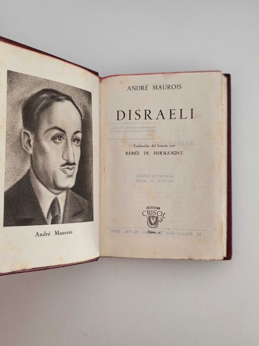 Colección Crisol - livros usados