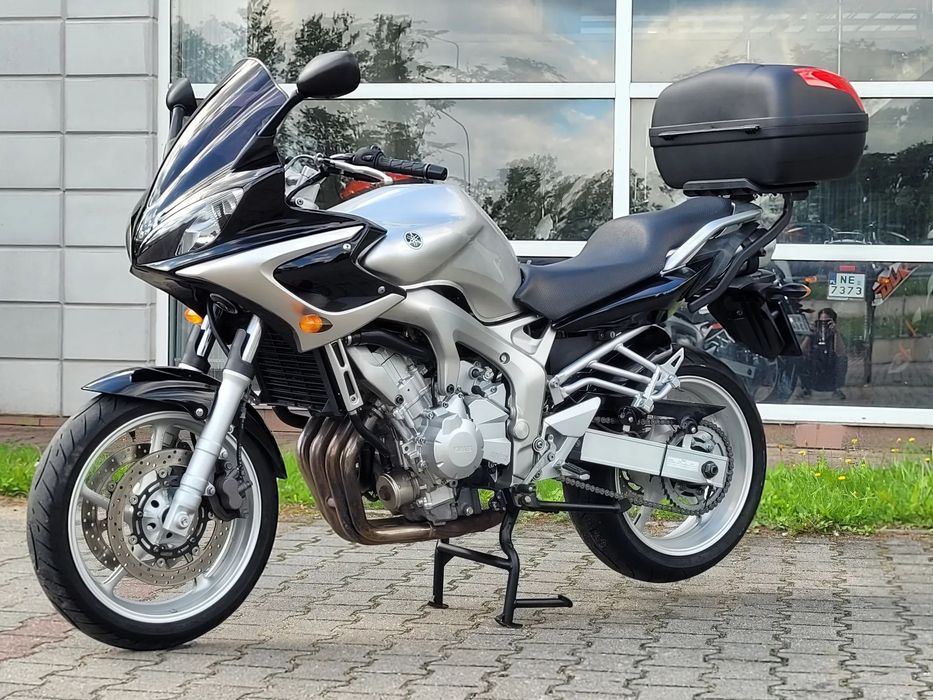 Yamaha