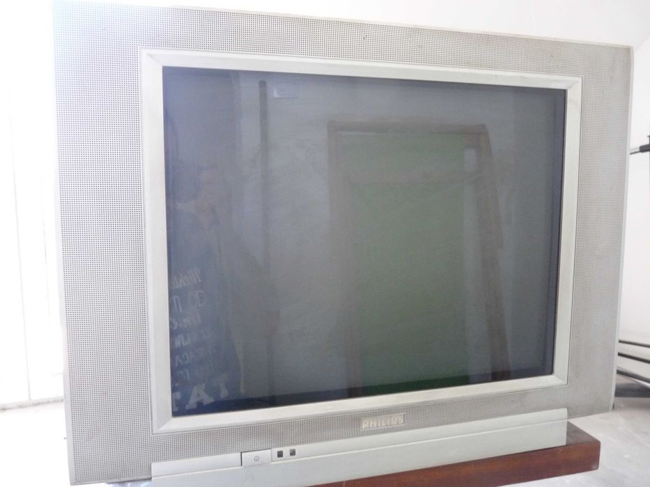 Tv Philips 21 cali
