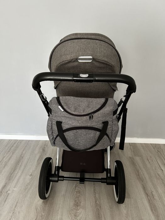 Wózek Cybex Priam 1.0 2w1