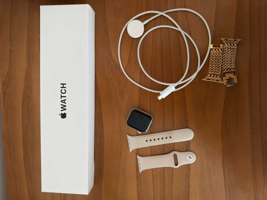 Apple Watch SE 2 40mm