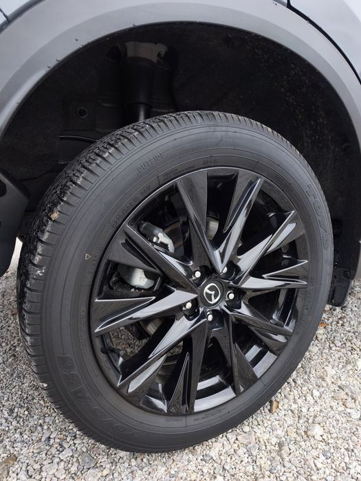 Mazda cx5 обмен на квартиру