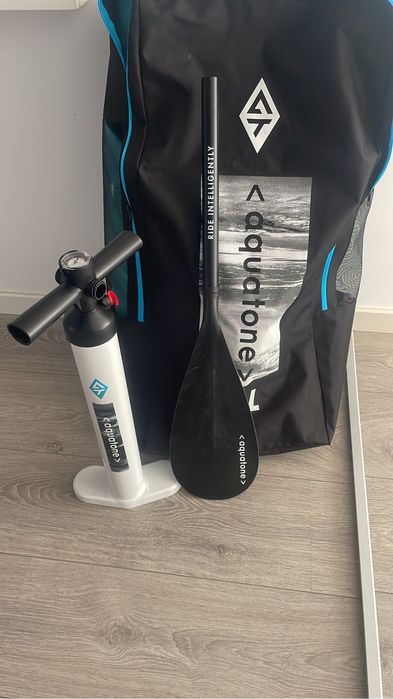 Prancha Paddle Aquatone 105L