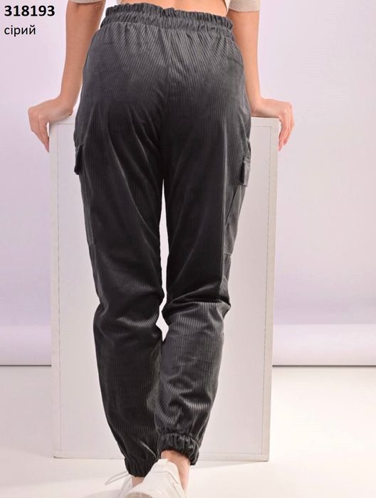 Брюки, джоггеры, карго женские р.42 или  S