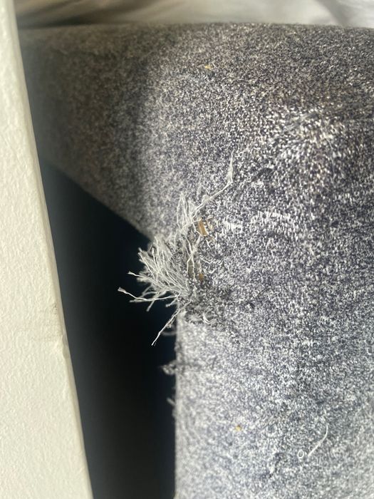 Vendo sofá chaise longue
