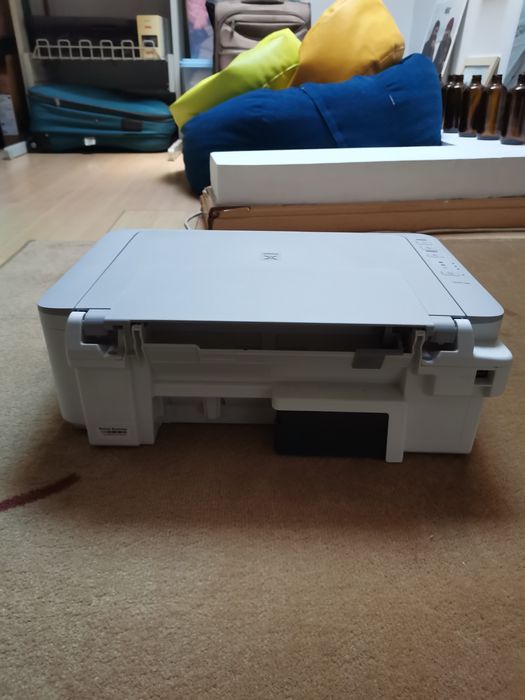 Impressora Canon PIXMA MG2450