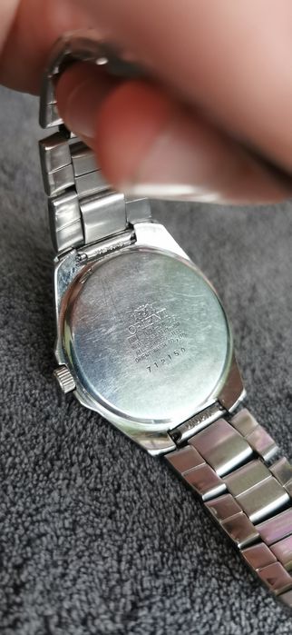 Часы orient SP.   .