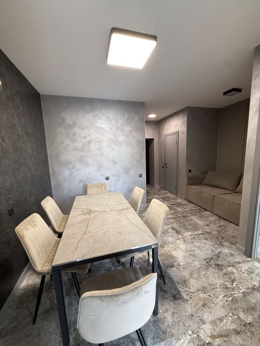 Супер якісний ремонт, 1к в ЖК Софія Резиденс