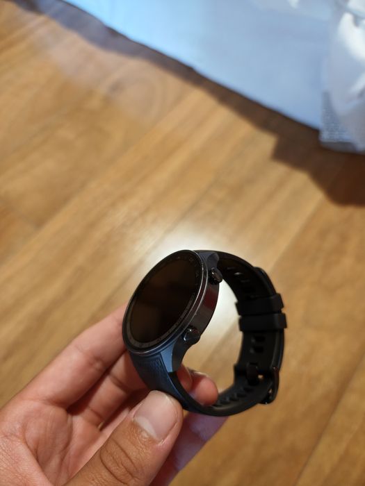 Smartwatch com PlayStore OnePlus Watch 2r com garantia
