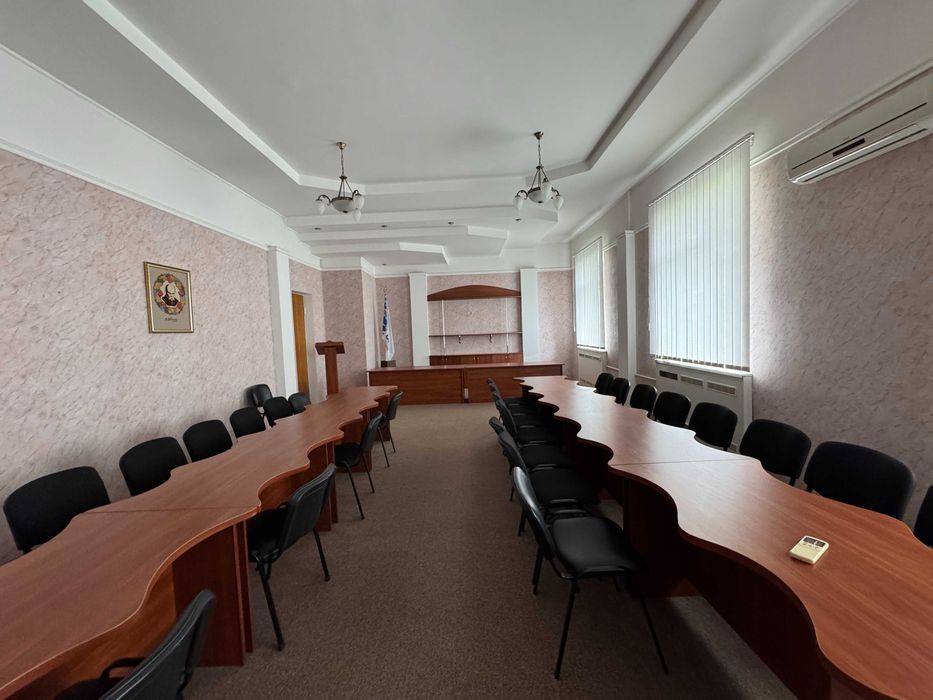 Офісне приміщення в центрі, вул. Гоголя