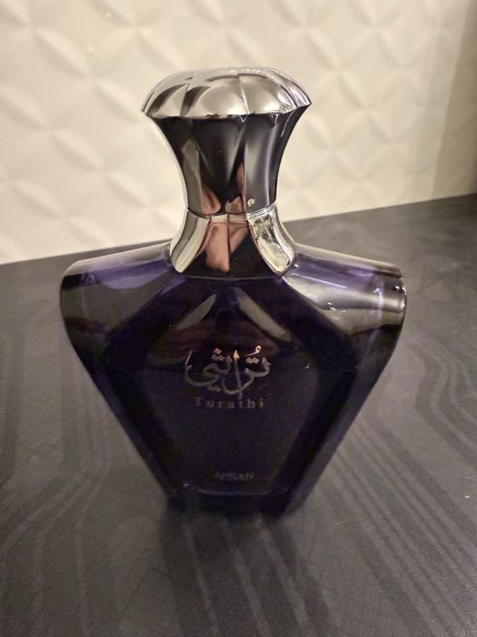 Perfum Turathi Afnan 45-50ml