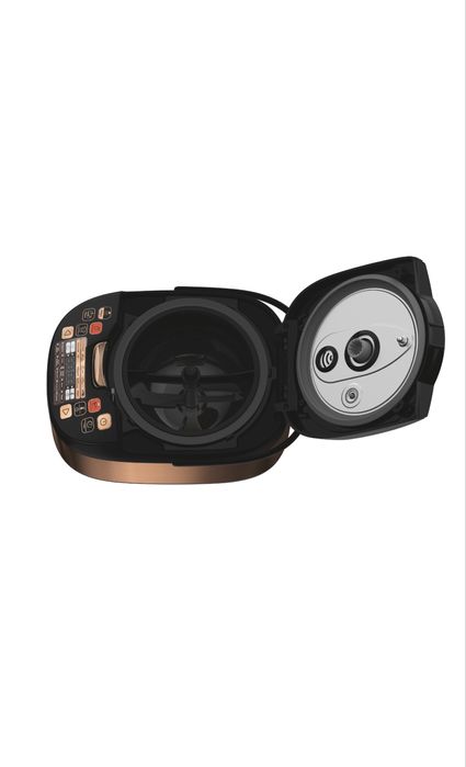 Мультиварка Tefal MultiCook