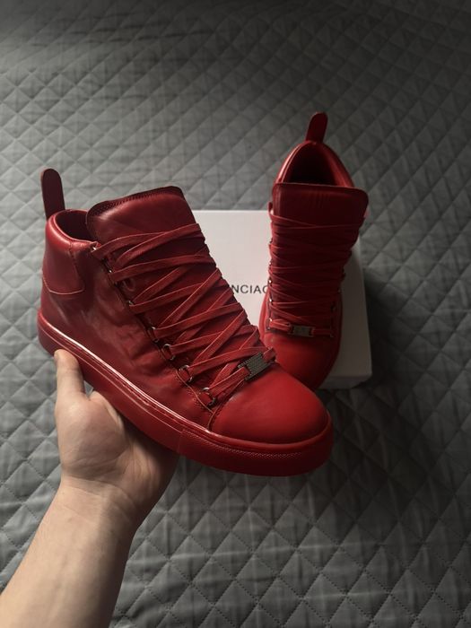 Кросівки Balenciaga Arena