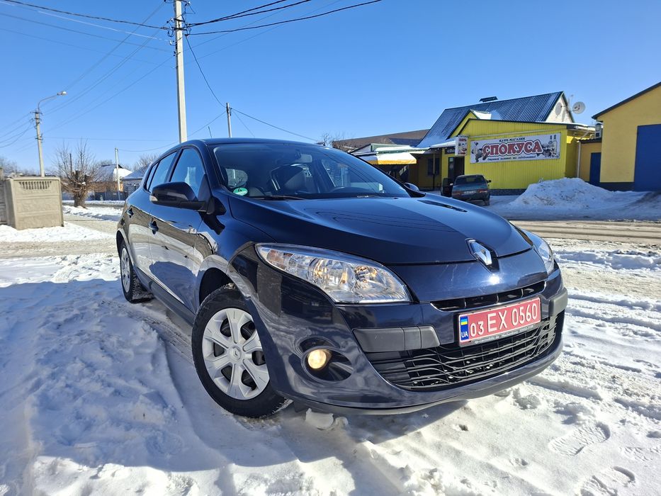 продам Рено Меган 3