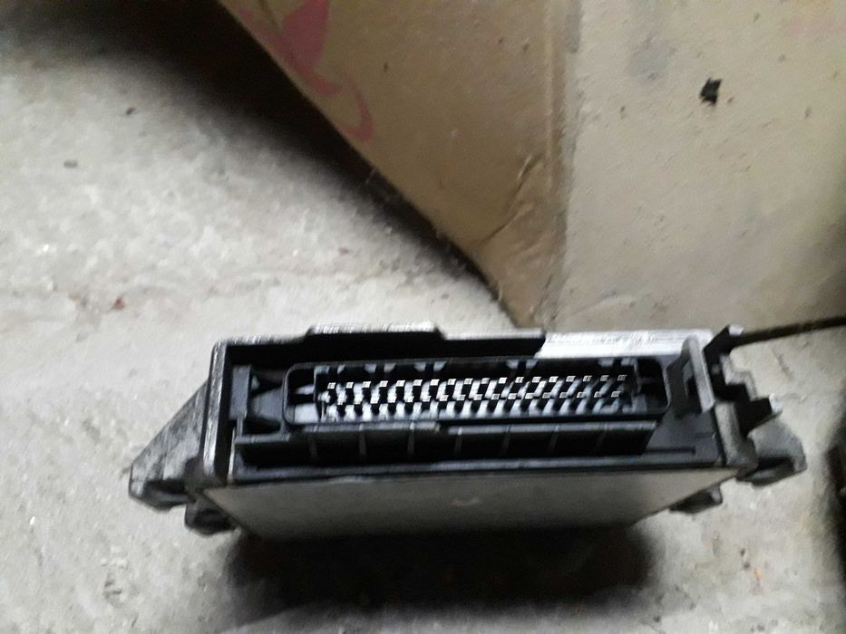 centralina fiat punto 55 mk1