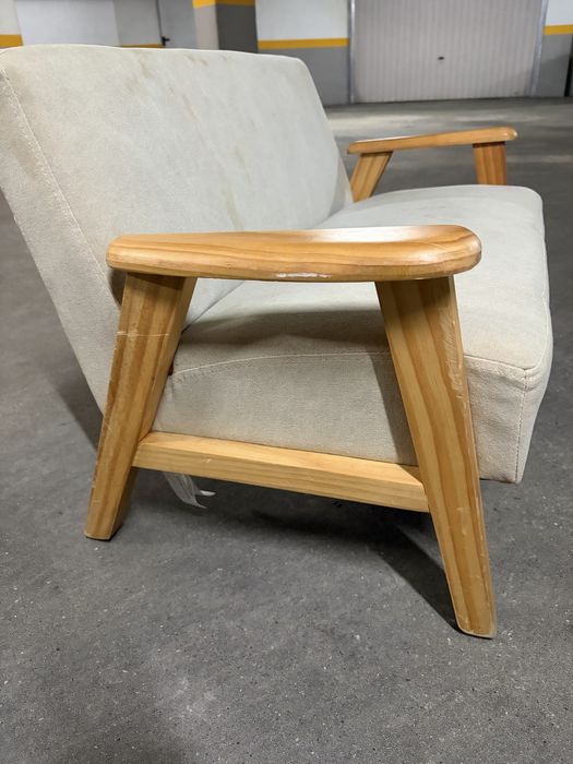 Sofa para crianca